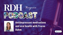 antidepressant medications can have a big impact on oral health antidepressant medications can have a big impact on oral health