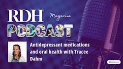 antidepressant medications can have a big impact on oral health antidepressant medications can have a big impact on oral health