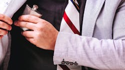 dental pros are positioned to see signs of substance abuse early in patients dental pros are positioned to see signs of substance abuse early in patients