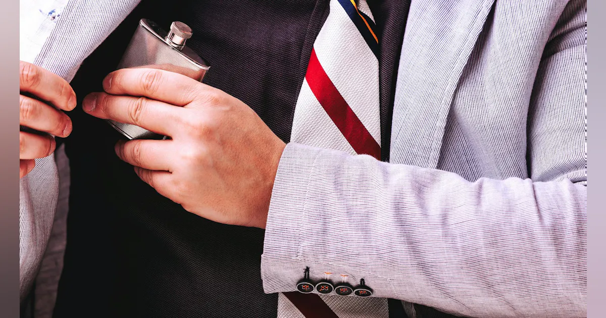 Substance abuse and oral health: Recognizing the signs behind the smile Substance abuse and oral health: Recognizing the signs behind the smile