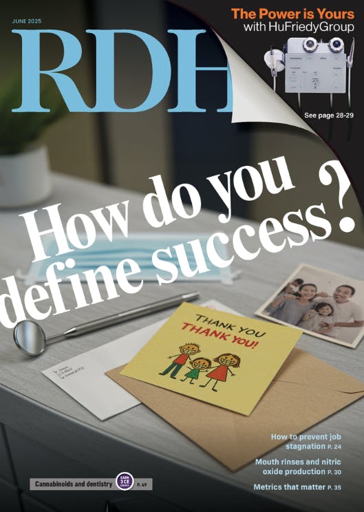 Volume 45, Issue 4 (June 2025) cover image