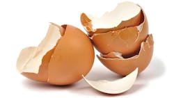 eggshells can be valuable in dentistry as hydroxyapatite eggshells can be valuable in dentistry as hydroxyapatite
