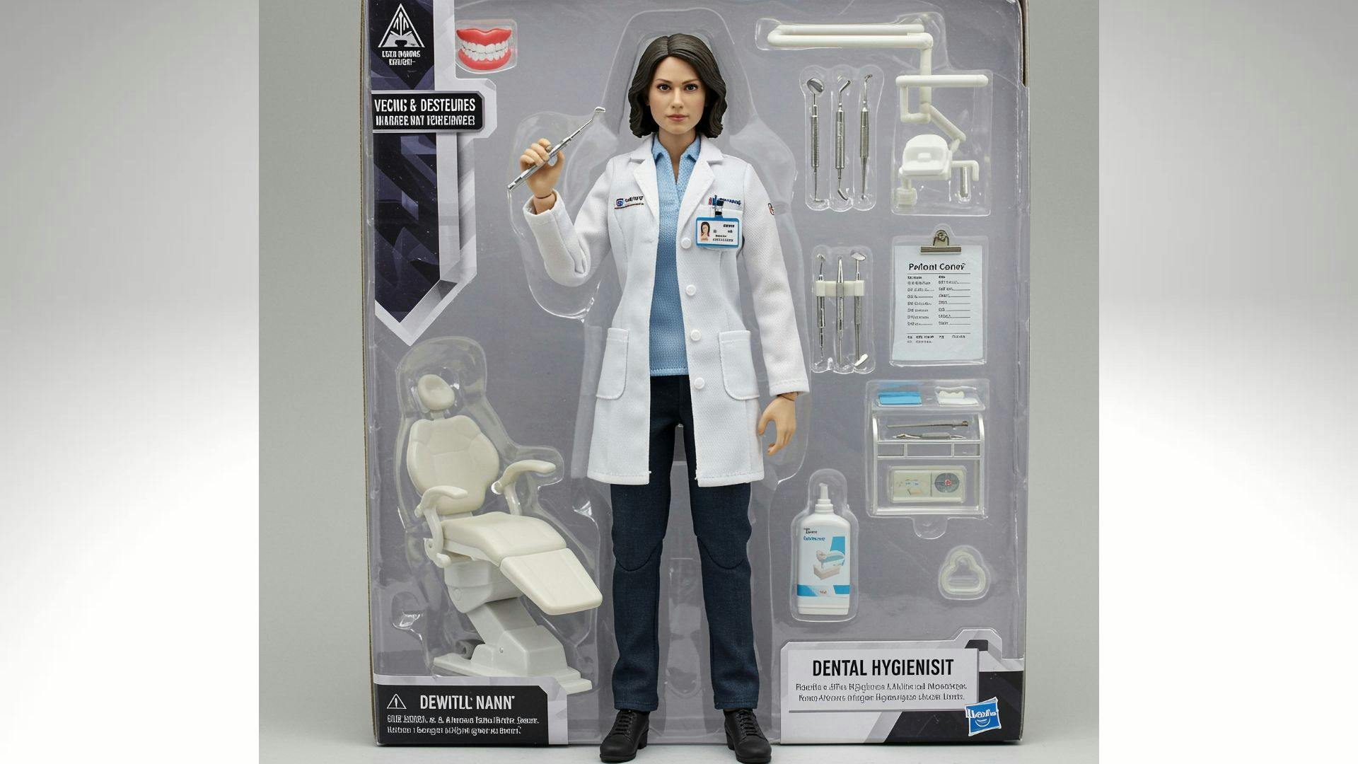 dental hygienists should embrace leadership and mentorship