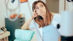 Here's how to avoid becoming stagnant in your clinical dental hygiene job Here's how to avoid becoming stagnant in your clinical dental hygiene job
