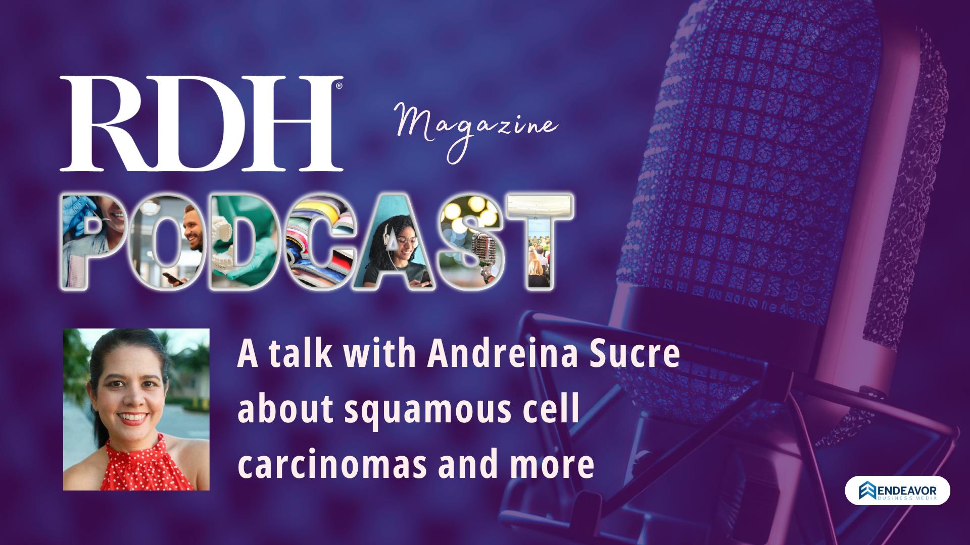 dental hygienists should be aware of the various types of cancers