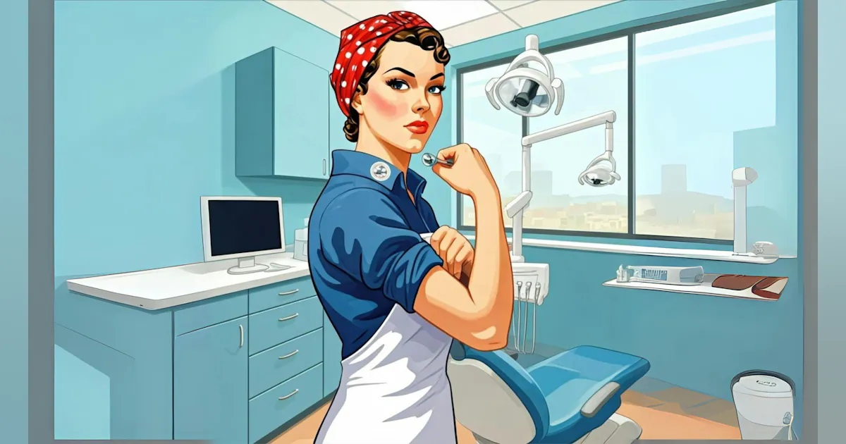 A century of subordination: The historical barriers to dental hygienists’ autonomy A century of subordination: The historical barriers to dental hygienists’ autonomy