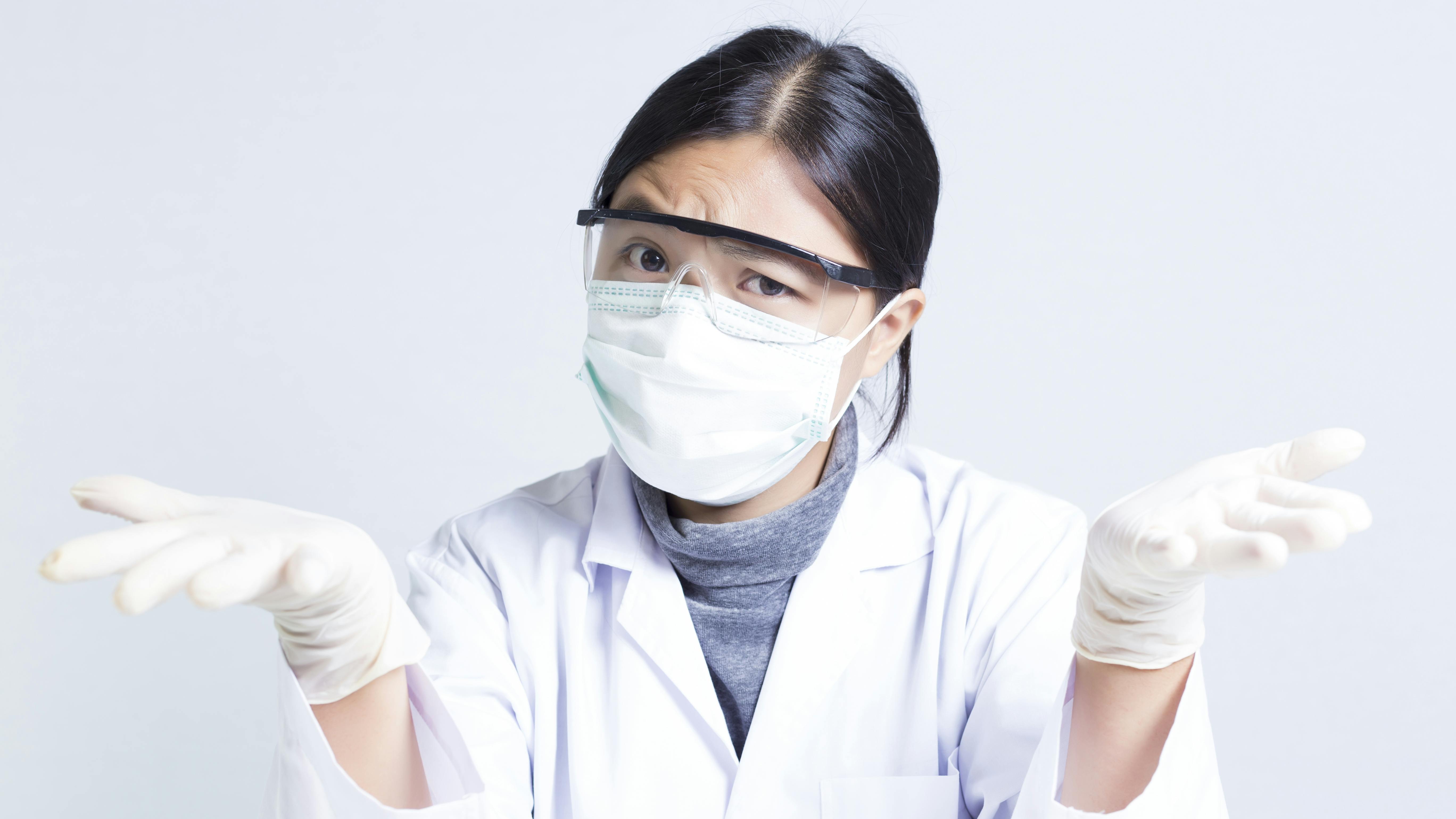 Hygienist at odds with dentist