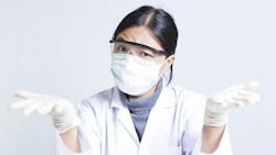 Hygienist at odds with dentist Hygienist at odds with dentist