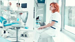 The role of dental hygienists has undergone a noticeable transformation during recent years The role of dental hygienists has undergone a noticeable transformation during recent years