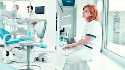 The role of dental hygienists has undergone a noticeable transformation during recent years The role of dental hygienists has undergone a noticeable transformation during recent years