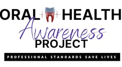 The Oral health awareness project will keep dental patients safe and dental hygiene standards high The Oral health awareness project will keep dental patients safe and dental hygiene standards high