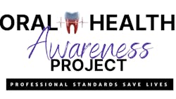 The Oral health awareness project will keep dental patients safe and dental hygiene standards high The Oral health awareness project will keep dental patients safe and dental hygiene standards high