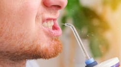 a name brand water flosser is a better deal than a bargain brand a name brand water flosser is a better deal than a bargain brand