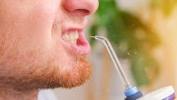 a name brand water flosser is a better deal than a bargain brand a name brand water flosser is a better deal than a bargain brand