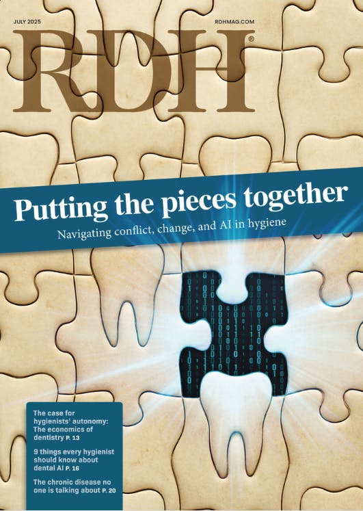 Volume 45, Issue 5 (July 2025) cover image