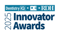 2025 Innovator Awards logo 2025 Innovator Awards logo