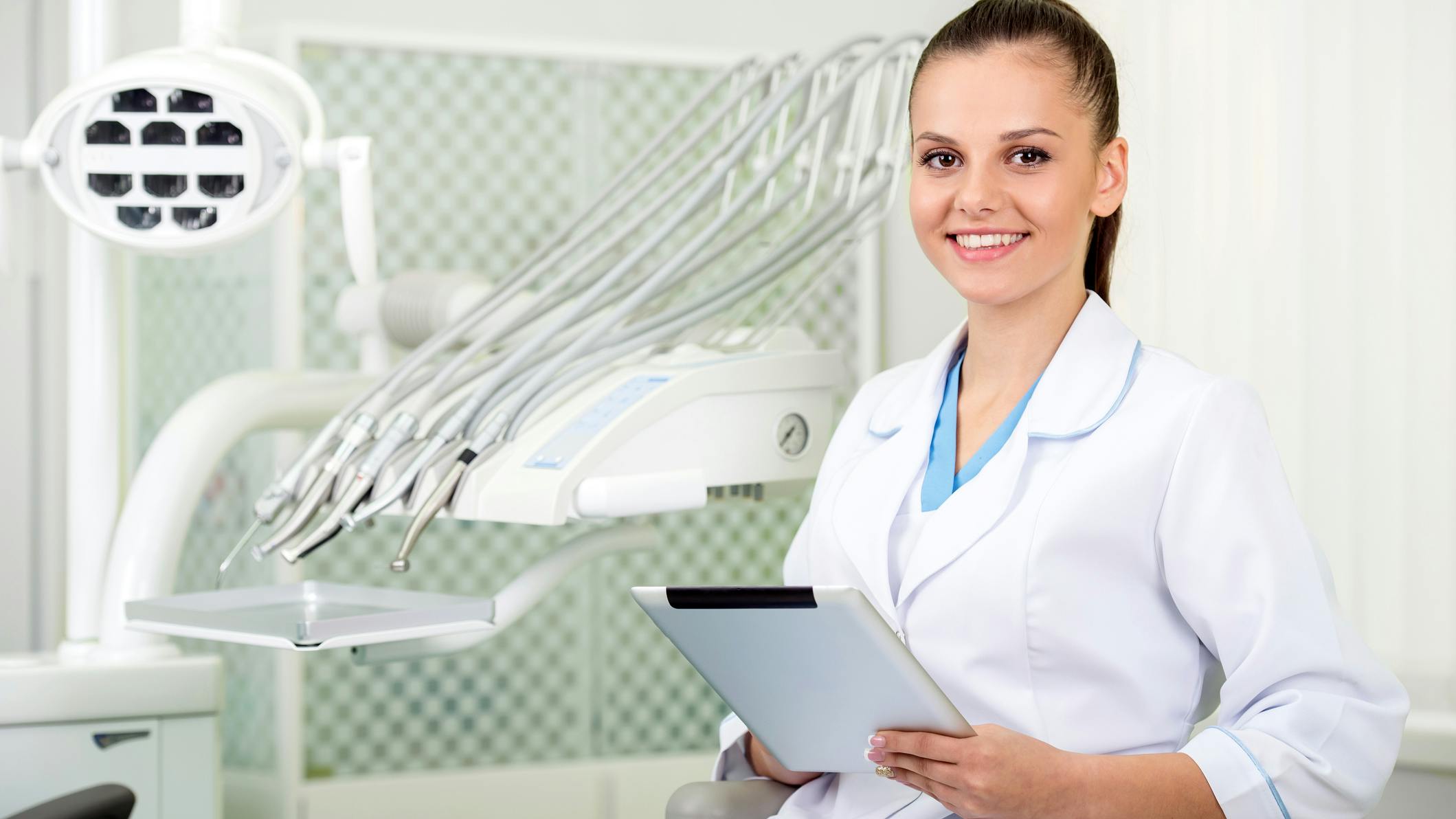 how dental hygienists can prepare for a temping job