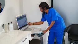 the hygiene department should keep up on metrics to enhance patient care the hygiene department should keep up on metrics to enhance patient care