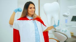dental hygienists need to educate patients about their education and expertise dental hygienists need to educate patients about their education and expertise