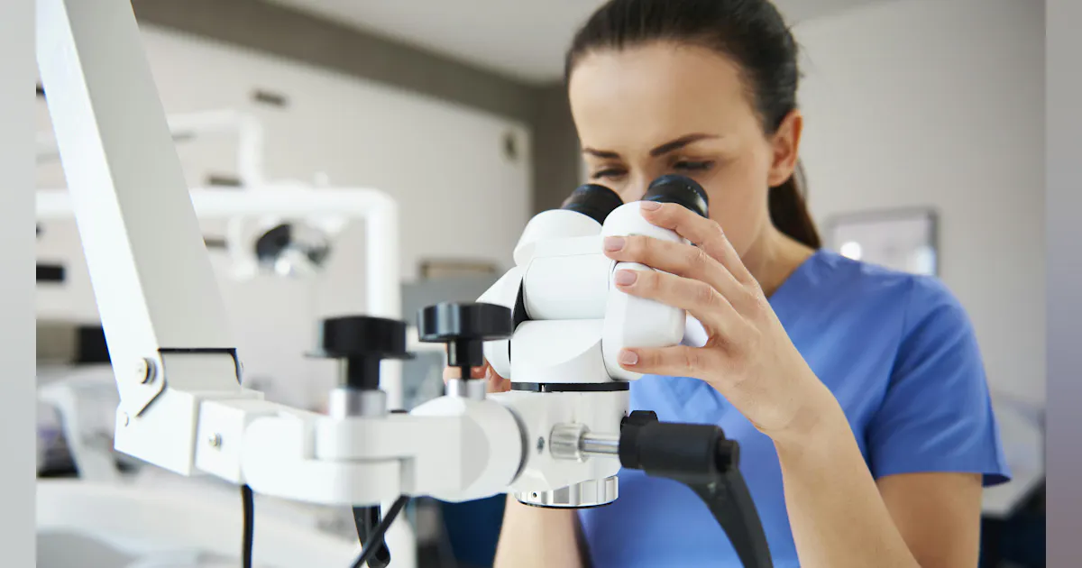 Clinical Tips: Periodontal microscopy and endoscopy Clinical Tips: Periodontal microscopy and endoscopy