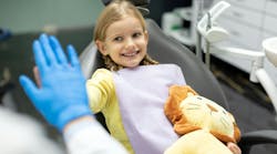 pediatric dental patient pediatric dental patient