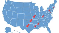 More states are stepping up to take part in the Interstate Dental & Dental Hygiene Licensure Compact. More states are stepping up to take part in the Interstate Dental & Dental Hygiene Licensure Compact.