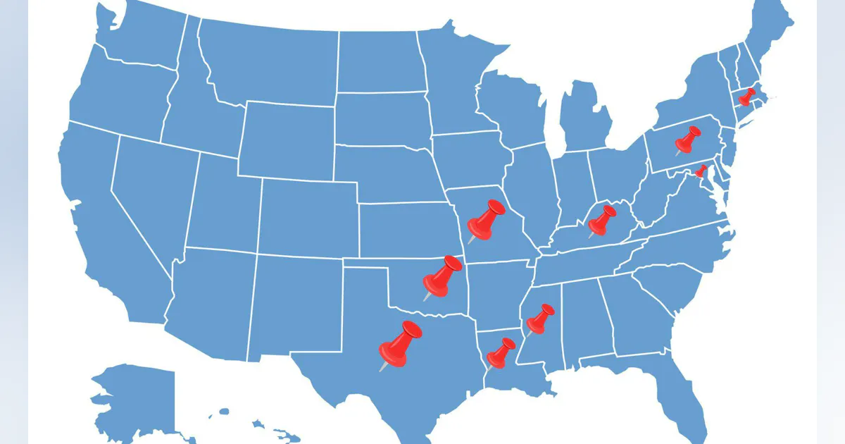 The Interstate Dental & Dental Hygiene Licensure Compact gains momentum The Interstate Dental & Dental Hygiene Licensure Compact gains momentum