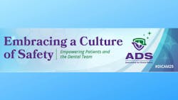 September is Dental Infection Control Awareness Month. September is Dental Infection Control Awareness Month.