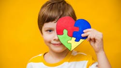 Occupational therapists and dental hygienists can work together to provide more thorough care for children on the autism spectrum. Occupational therapists and dental hygienists can work together to provide more thorough care for children on the autism spectrum.