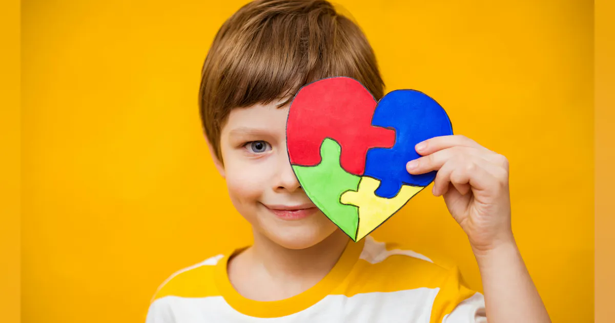 OT and RDH collaboration can break down oral health barriers for autistic children OT and RDH collaboration can break down oral health barriers for autistic children