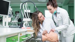 It's time for a truth-driven, evidence-based confrontation in dental advocacy.. It's time for a truth-driven, evidence-based confrontation in dental advocacy..