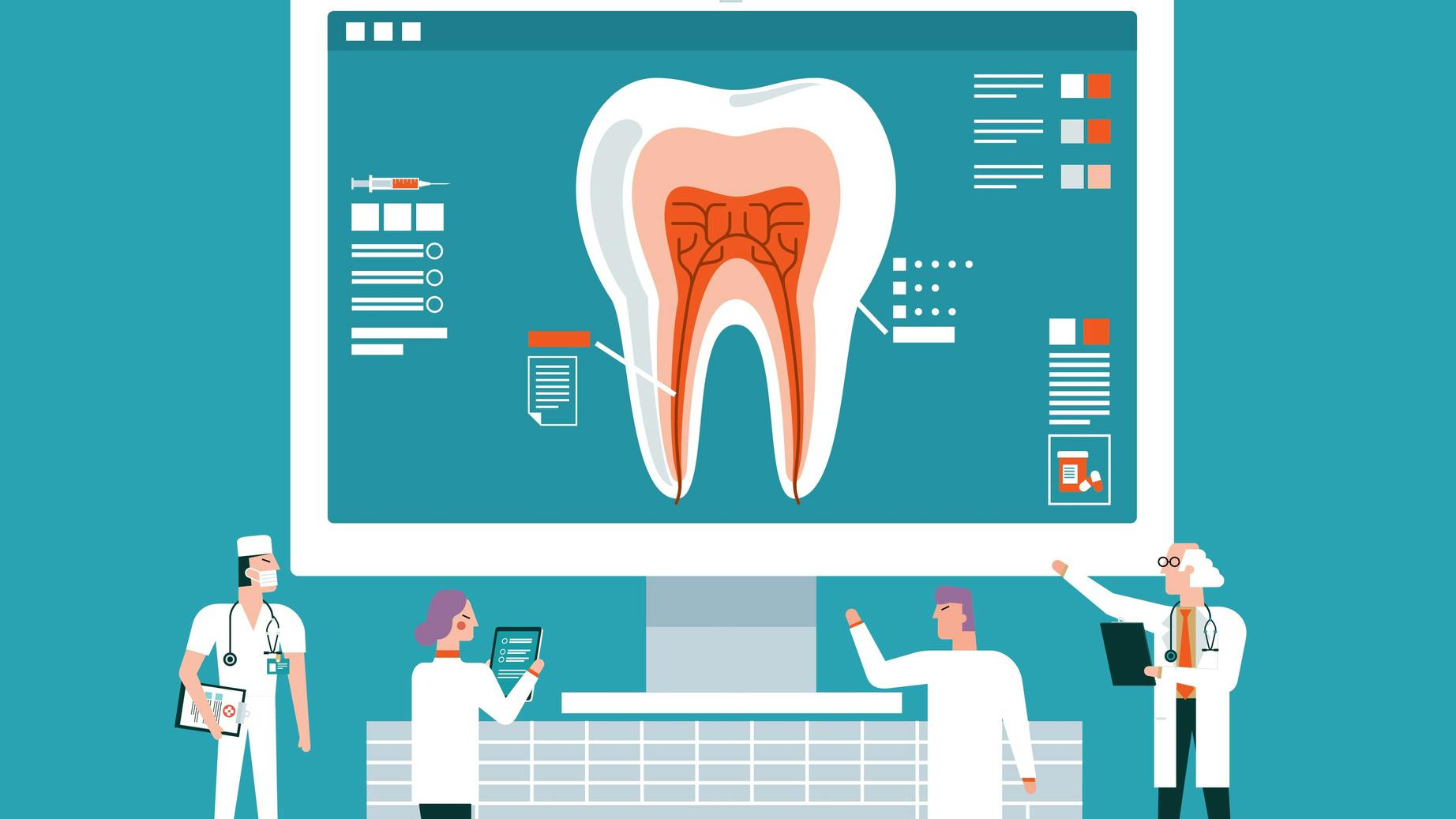 68a5d58eb6577b9e8d311ec3 The Importance Of Research In Dentistry