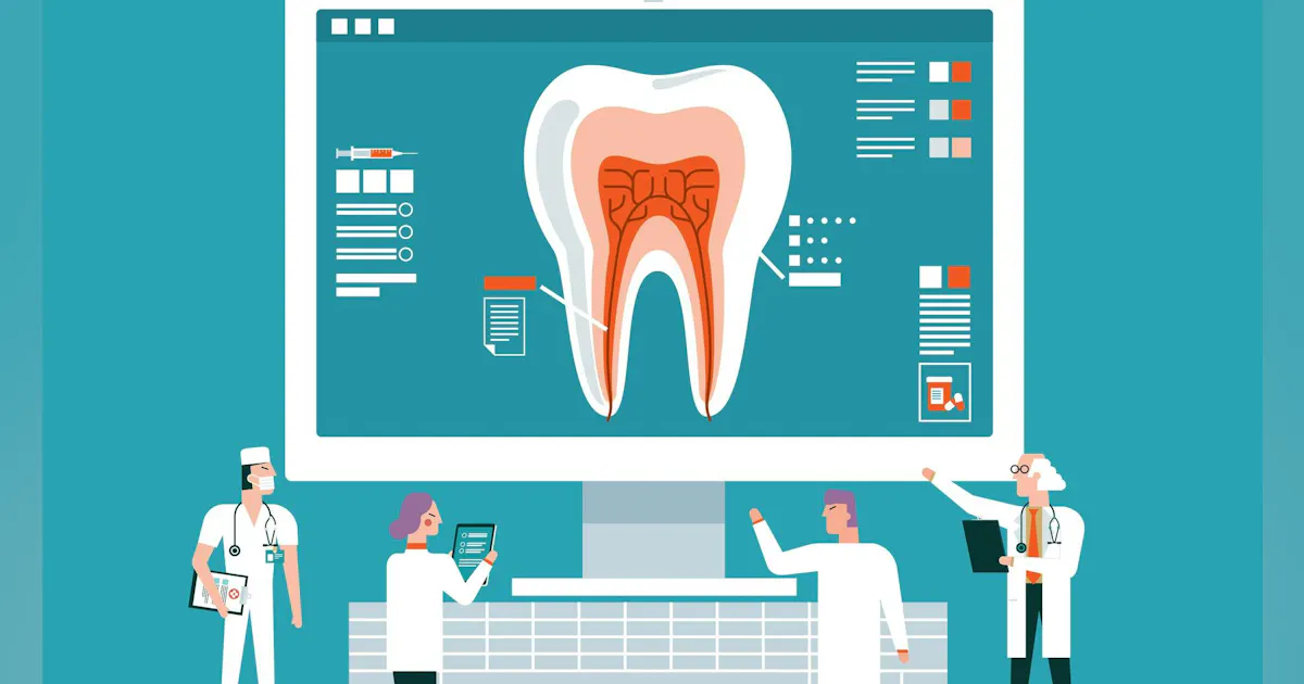 Evidence-based dentistry: How research shapes better oral health decisions for patients and clinicians Evidence-based dentistry: How research shapes better oral health decisions for patients and clinicians