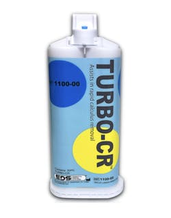 Turbo-CR by Essential Dental Systems Turbo-CR by Essential Dental Systems