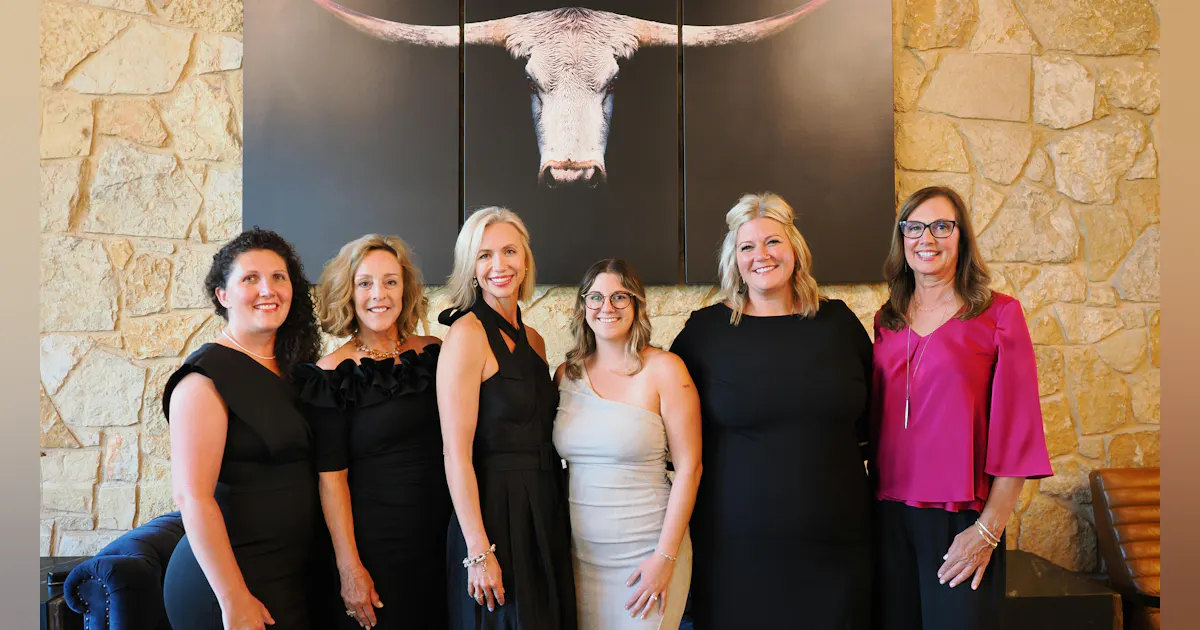 6 dental hygienists honored with the 2025 GUM/RDH Award of Distinction 6 dental hygienists honored with the 2025 GUM/RDH Award of Distinction