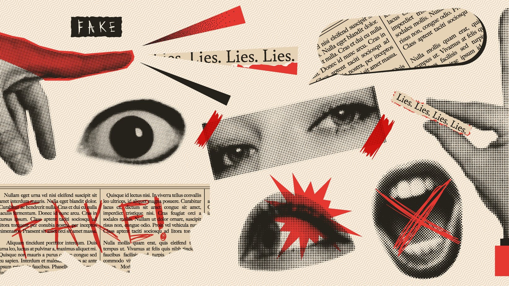 Dental hygienists need to be aware of all the disinformation and misinformation available to them in the profession.