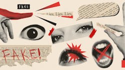 Dental hygienists need to be aware of all the disinformation and misinformation available to them in the profession. Dental hygienists need to be aware of all the disinformation and misinformation available to them in the profession.