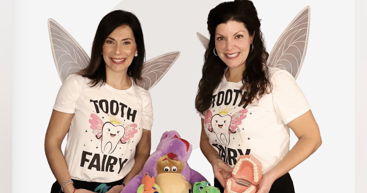 Bringing the dental chair to schools: Traveling Tooth Fairies transform children’s oral health
