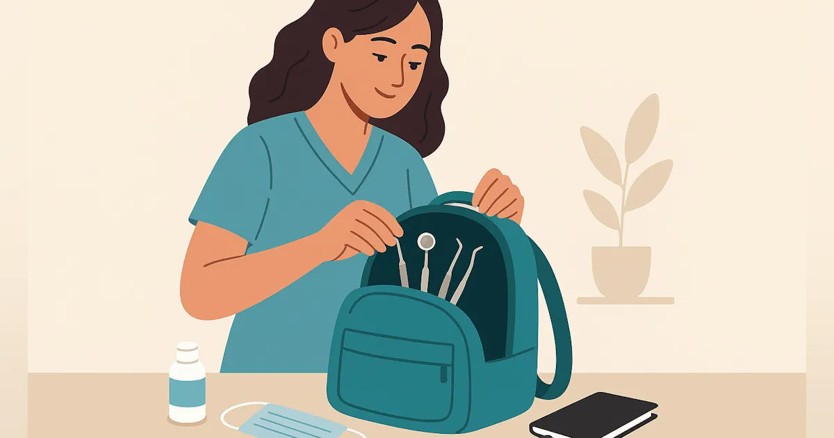 Ask a Pro: Instruments and essentials for your temping positions ...