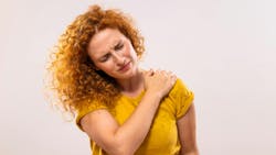 Pain does not have to be a given in the dental op. Ergonomic solutions are available. Pain does not have to be a given in the dental op. Ergonomic solutions are available.