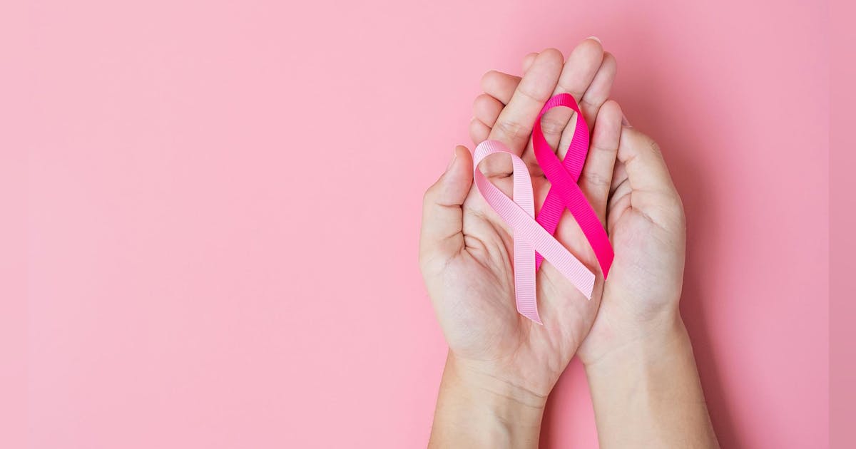 Breast cancer and oral health: What you need to know Breast cancer and oral health: What you need to know