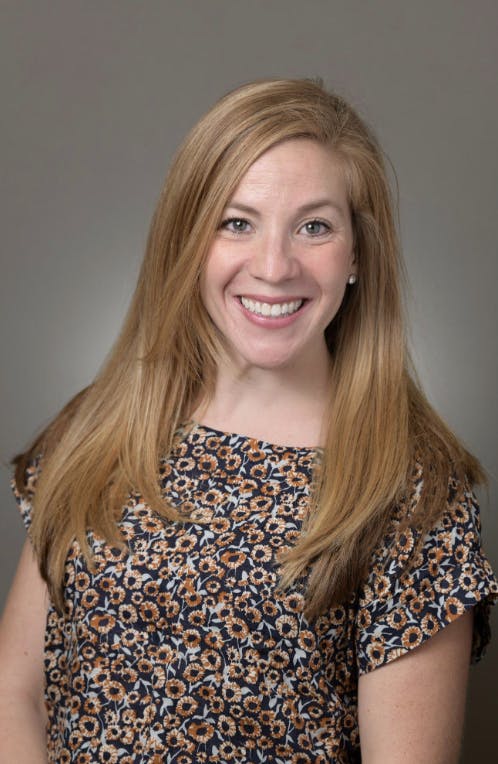Stephanie Rooks, MSDH, RDH | Registered Dental Hygienists
