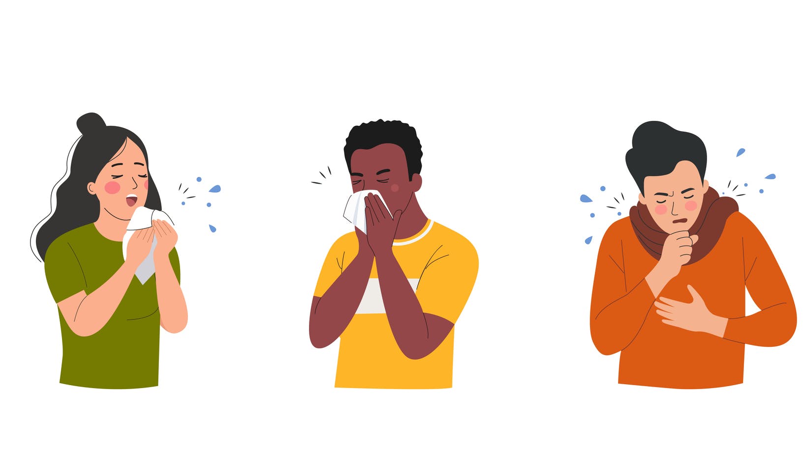 Whooping cough is on the rise in the US. Here's what health-care workers can do to prevent and treat it.