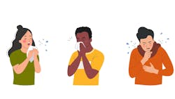 Whooping cough is on the rise in the US. Here's what health-care workers can do to prevent and treat it. Whooping cough is on the rise in the US. Here's what health-care workers can do to prevent and treat it.