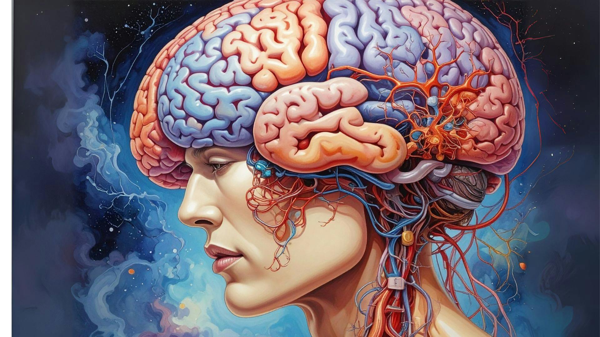 WKS is a serious neurological disorder that presents with various oral health problems.