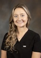 Grace Bush, DH Student