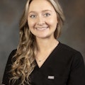 Grace Bush, DH Student