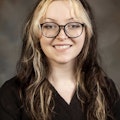 Delaney Felts, DH Student