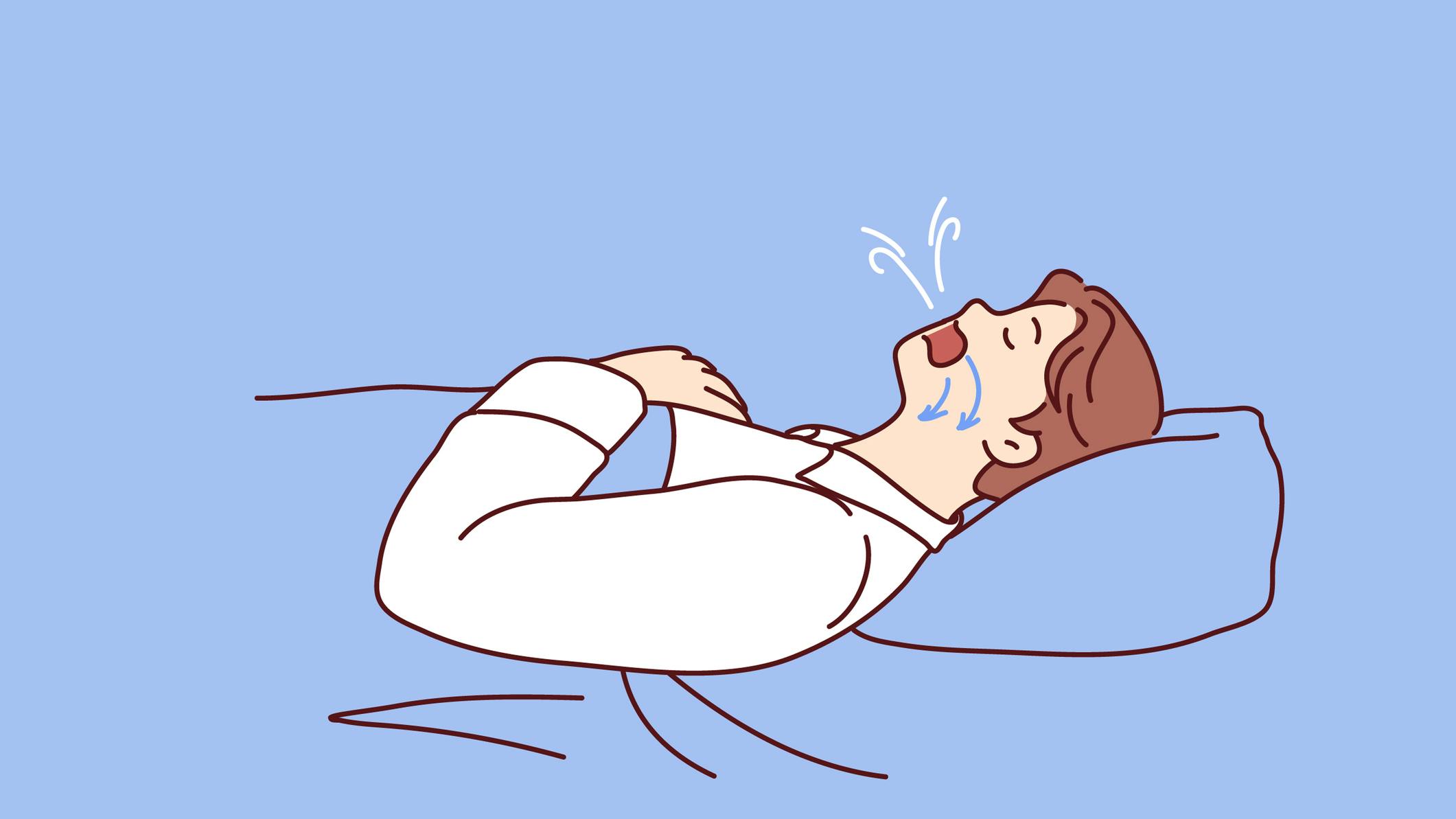 Dental professionals can learn to recognize the signs of OSA in their patients and offer early intervention.