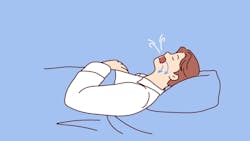 Dental professionals can learn to recognize the signs of OSA in their patients and offer early intervention. Dental professionals can learn to recognize the signs of OSA in their patients and offer early intervention.